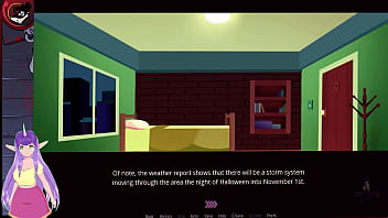 Fucking at frennie fazclaires episode eight