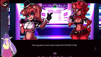 Fucking at frennie fazclaires episode eight