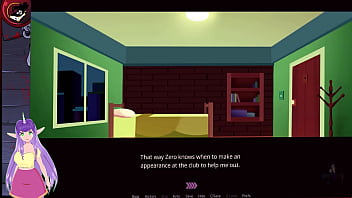 Fucking at frennie fazclaires episode eight