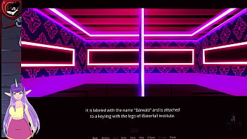 Fucking at frennie fazclaires episode eight