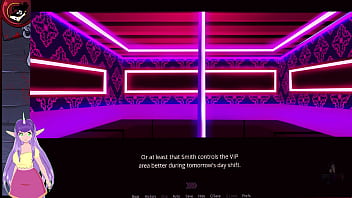 Fucking at frennie fazclaires episode eight