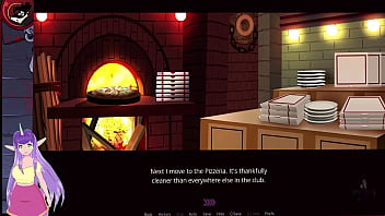 Fucking at frennie fazclaires episode eight