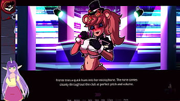 Fucking at frennie fazclaires episode eight