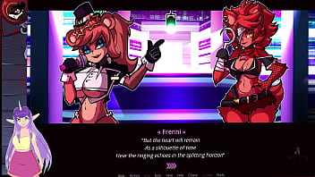 Fucking at frennie fazclaires episode eight