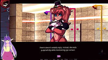 Fucking at frennie fazclaires episode eight