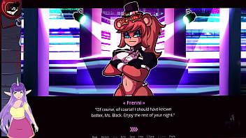 Fucking at frennie fazclaires episode eight Fucking at frennie fazclaires episode eight