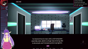 Fucking at frennie fazclaires episode eight