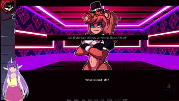 Fucking at frennie fazclaires episode eight