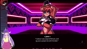 Fucking at frennie fazclaires episode eight