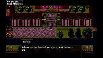 Scars of summer happy route parte 3