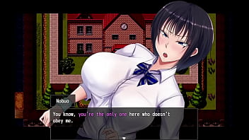 Scars of summer happy route parte 3