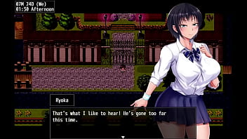 Scars of summer happy route parte 3