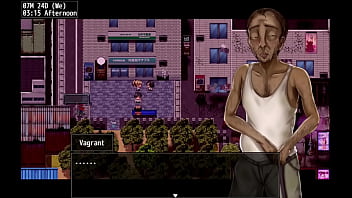 Scars of summer happy route parte 3