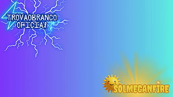 Humiliation for the small dick with a huge dick to ejaculate on my tits sol megan fire