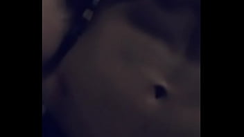 18 year old shows off