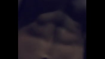 18 year old shows off