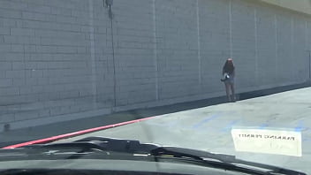 What he didn't expect was for her to ride him so hard that she squirted on his dick