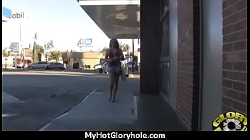 Horny chick oral tease 26