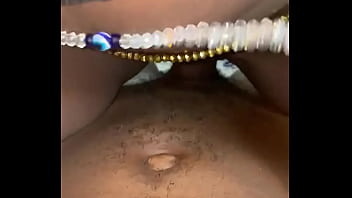 She took charge like a pro