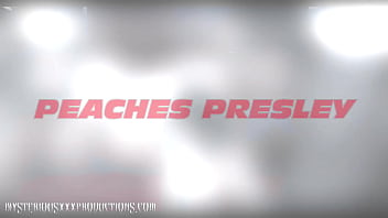 Fire and desire peaches presley