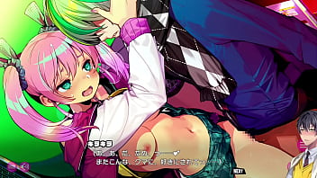 Hentai game Hentai game