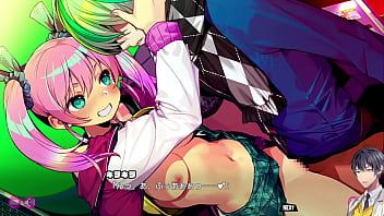 Hentai game