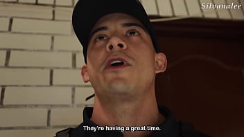 Milf sexologist provides therapy to all college students on a field trip episode 1