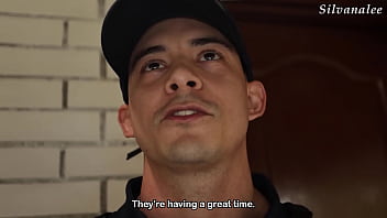 Milf sexologist provides therapy to all college students on a field trip episode 1