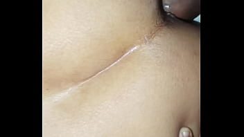 Frontside and backside anal sex