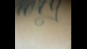 Lotus grinding that ass on me