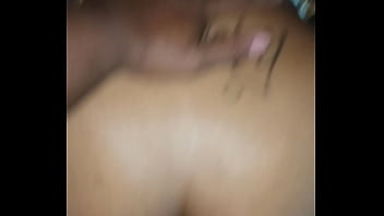 Lotus grinding that ass on me