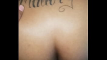 Lotus grinding that ass on me