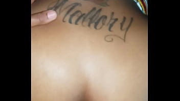 Lotus grinding that ass on me