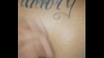 Lotus grinding that ass on me