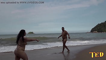 Por Trás Das Cameras Na Gravação Na Ilha thumbnail