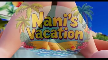 Cass and nani eating out and strapon sex Cass and nani eating out and strapon sex