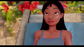 Cass and nani eating out and strapon sex