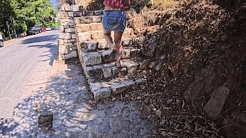 Eighteen and wettin'