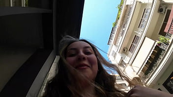 Eighteen and wettin'