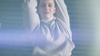 In the club for the players