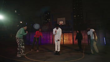 In the club for the players