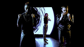 In the club for the players