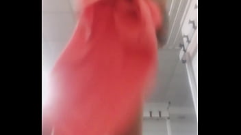 Come spying in the women's locker room