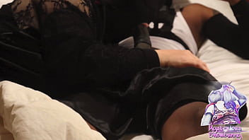 Step dad made me give him a blowjob on vacation