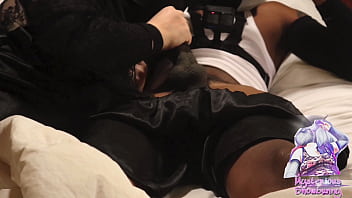 Step dad made me give him a blowjob on vacation