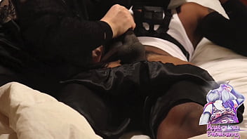 Step dad made me give him a blowjob on vacation