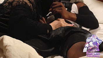 Step dad made me give him a blowjob on vacation