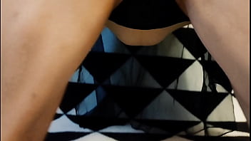 Amateur threesome orgy