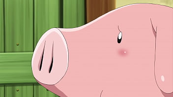 The seven deadly sins ep 1 dublado hd