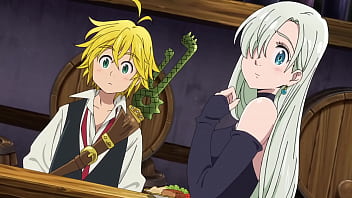 The seven deadly sins ep 1 dublado hd